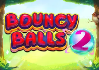 Bouncy Balls 2