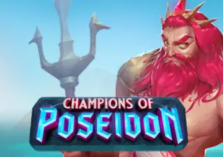 Champions of Poseidon