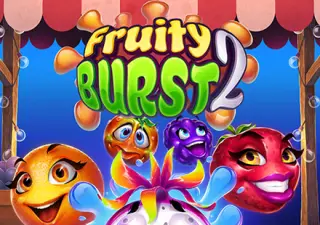 Fruity Burst 2