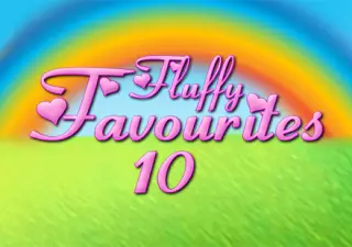 Fluffy Favourites 10
