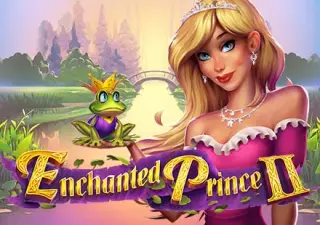 Enchanted Prince 2