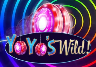 YoYos Wild
