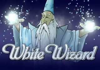 White Wizard