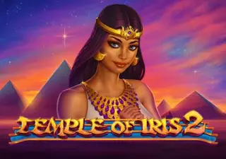 Temple Of Iris 2