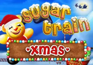 Sugar Train Xmas