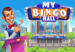 My Bingo Hall
