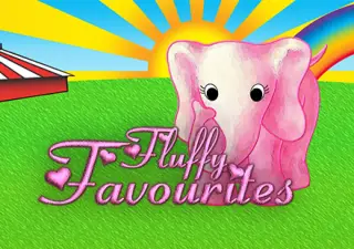 Fluffy Favourites