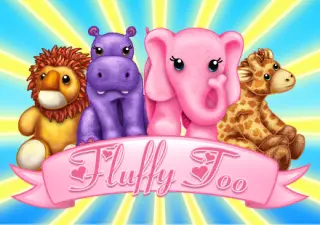 Fluffy Too