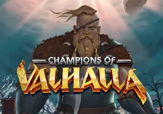 Champions Of Valhalla