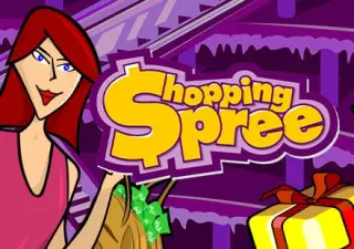 Shopping Spree