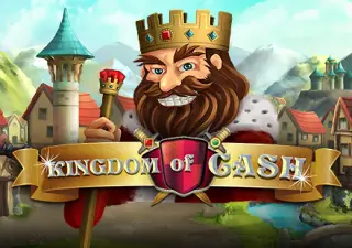 Kingdom Of Cash