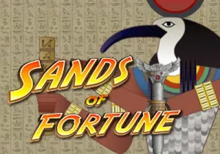 Sands Of Fortune