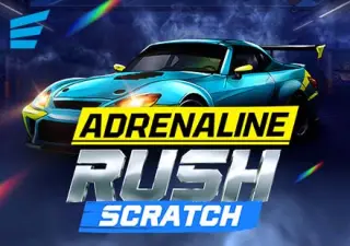 Adrenaline Rush: Scratch