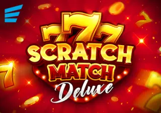 Scratch Match Deluxe
