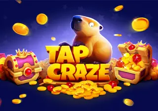 Tap Craze