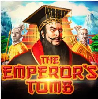 The Emperor's Tomb