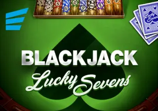 BlackJack Lucky Sevens