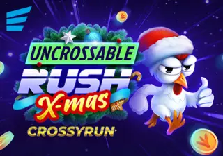 Uncrossable Rush XMas