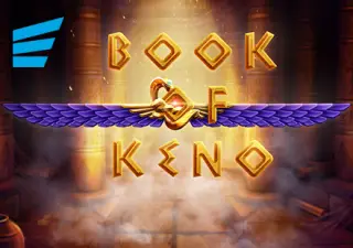 Book of Keno