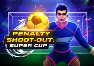 Penalty Shoot-Out: Super Cup
