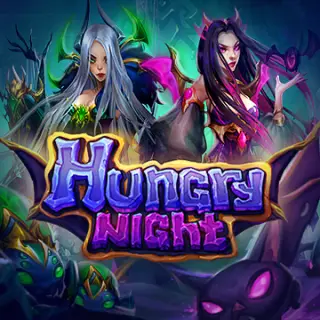 Hungry Night