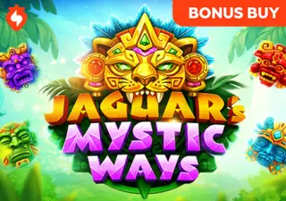 Jaguar's Mystic Ways