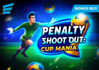 Penalty Shoot Out: Cup Mania