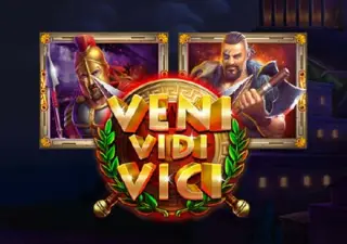 Veni Vidi Vici