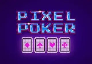 Pixel Poker