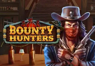 Bounty Hunters