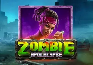 Zombie Apocalypse