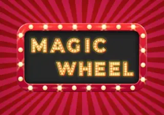 Magic Wheel