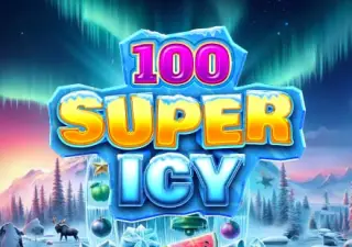 100 Super Icy