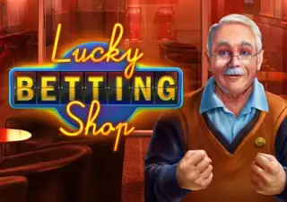 Lucky Betting Shop