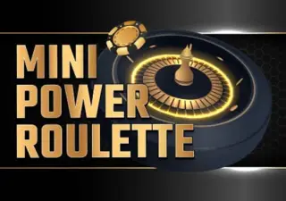 Mini Power Roulette