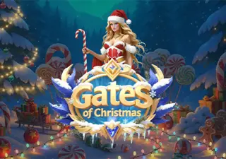 Gates of Christmas