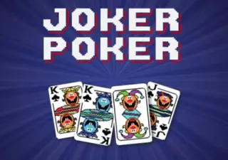 Joker Poker