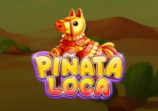 Pinata Loca