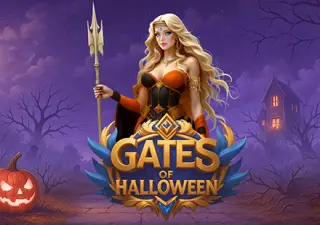 Gates of Halloween