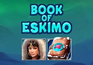 Book of Eskimo