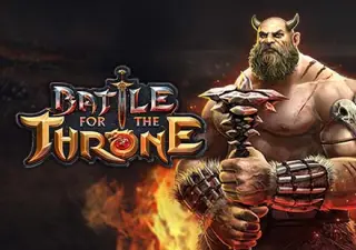 Battle for the Throne