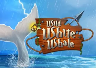 Wild White Whale