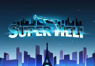 Super Heli