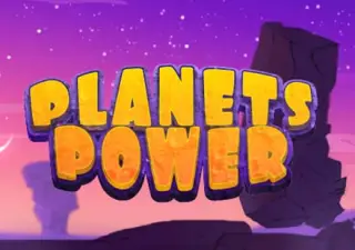 Planets Power