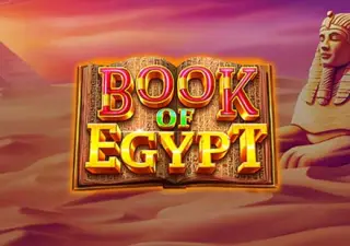 Book of Egypt