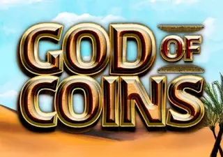 God of Coins