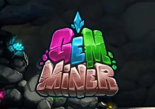 Gem Miner