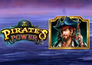 Pirates Power