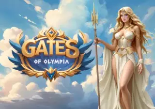Gates of Olympia