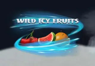 Wild Icy Fruits